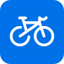 Icon for www.bikemap.net