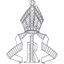 Icon for www.bishopluffa.org.uk