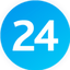 Icon for www.bitrix24.com