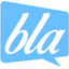 Icon for www.blablalang.com