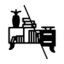 Icon for www.bookshelveshop.com