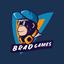 Icon for www.bradgames.com