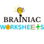 Icon for www.brainiacworksheets.com
