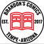 Icon for www.brandonscomics.com