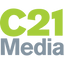 Icon for www.c21media.net
