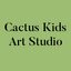Icon for www.cactuskidsartstudio.com