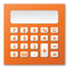 Icon for www.calculator-free.com