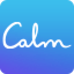 Icon for www.calm.com