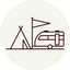 Icon for www.campingandcaravanningclub.co.uk