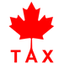 Icon for www.canadataxreturncalculator.com