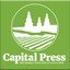 Icon for www.capitalpress.com