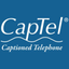Icon for www.captel.com
