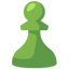 Icon for www.chess.com