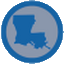 Icon for www.civilservice.louisiana.gov