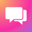 Icon for www.clicksend.com