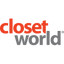 Icon for www.closetworld.com