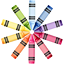 Icon for www.coloringpages.net
