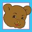 Icon for www.colorwithfuzzy.com