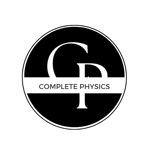 Icon for www.completephysics.in