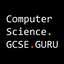 Icon for www.computerscience.gcse.guru