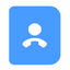 Icon for www.contactbook.app
