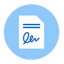 Icon for www.contractsent.com