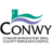 Icon for www.conwy.gov.uk