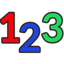 Icon for www.countingwithkids.com