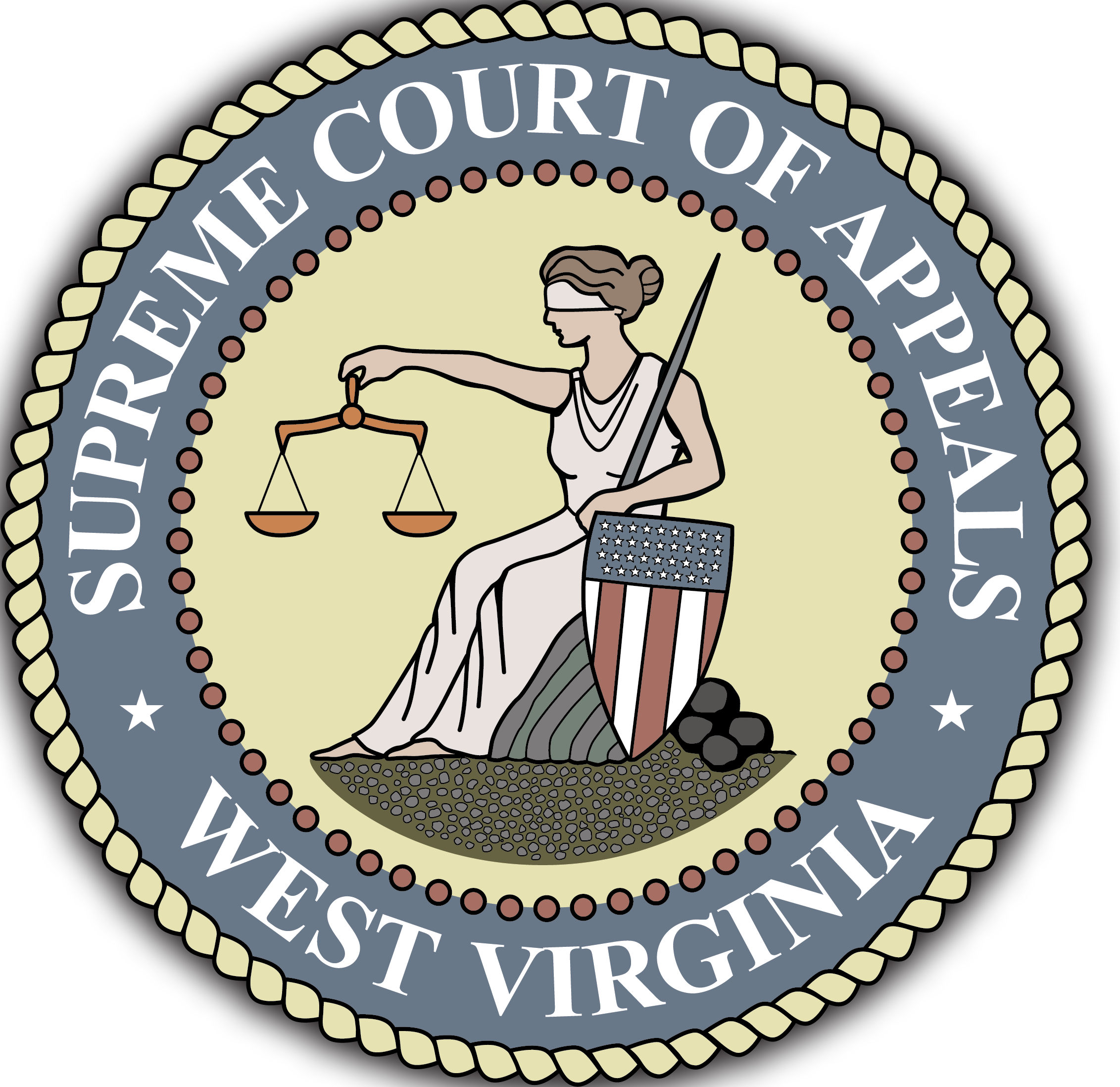 Icon for www.courtswv.gov