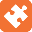Icon for www.createjigsawpuzzles.com