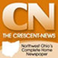 Icon for www.crescent-news.com