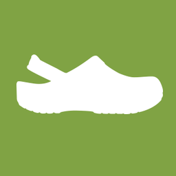 Icon for www.crocs.com