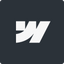 Icon for www.curvedtext.io