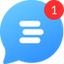 Icon for www.customerly.io