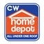 Icon for www.cwhomedepot.com