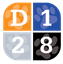Icon for www.d128.org