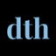 Icon for www.dailytarheel.com