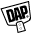 Icon for www.dap.com