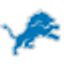 Icon for www.detroitlions.com