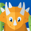 Icon for www.dinolingo.com