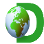 Icon for www.distancelatlong.com