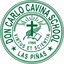 Icon for www.doncarlocavinaschool.com