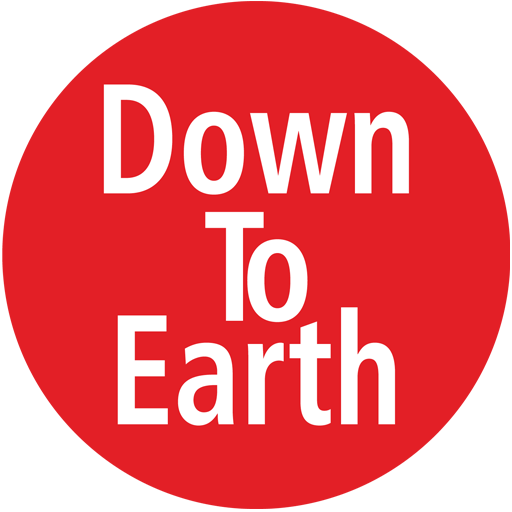 Icon for www.downtoearth.org.in