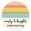 Icon for www.earlyandbrightslp.com