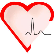 Icon for www.ecgguru.com