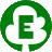 Icon for www.ecosia.org