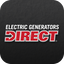 Icon for www.electricgeneratorsdirect.com