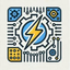 Icon for www.electricneutron.com