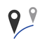Icon for www.entfernungsrechner.net