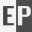 Icon for www.evidentpress.com